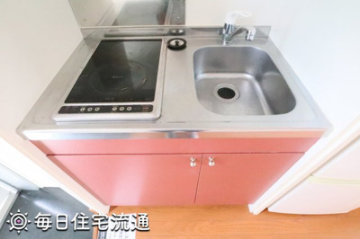 【キッチン】 | 七国レオン