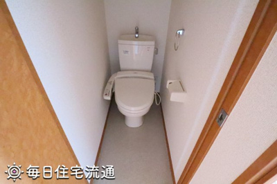 【トイレ】 | 七国レオン