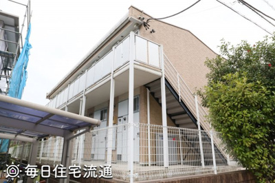 【外観】 | 七国レオン