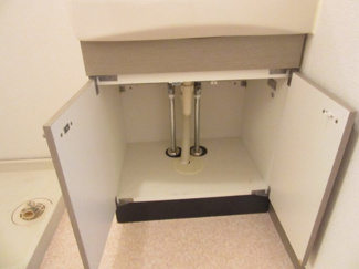 【独立洗面台】 | フォーエバーハイツ