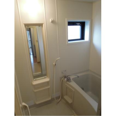 【浴室】 | フォーエバーハイツ