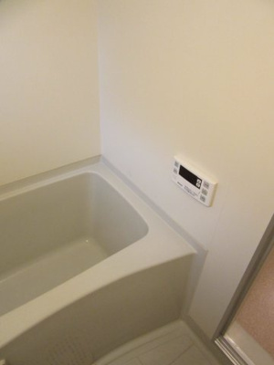 【浴室】 | フォーエバーハイツ