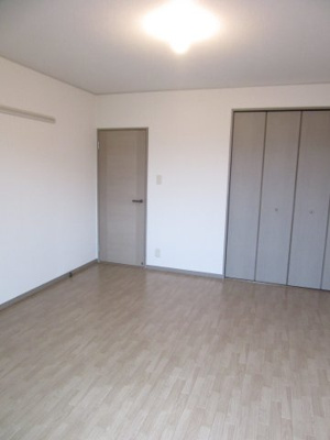 【洋室】 | フォーエバーハイツ