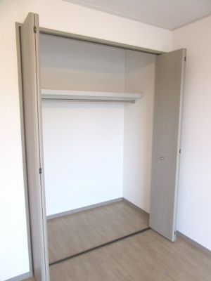 【寝室】 | フォーエバーハイツ