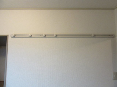 【洋室】 | フォーエバーハイツ