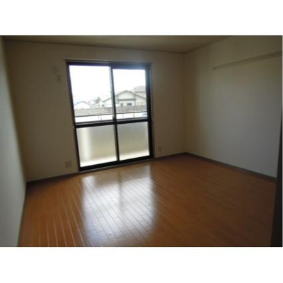 【洋室】 | フォーエバーハイツ