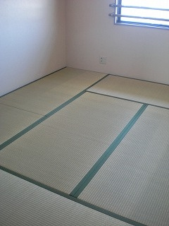 【和室】 | フォーエバーハイツ