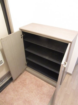 【収納】 | フォーエバーハイツ