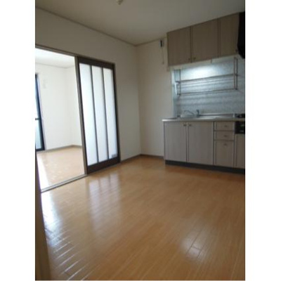 【居間・リビング】 | フォーエバーハイツ