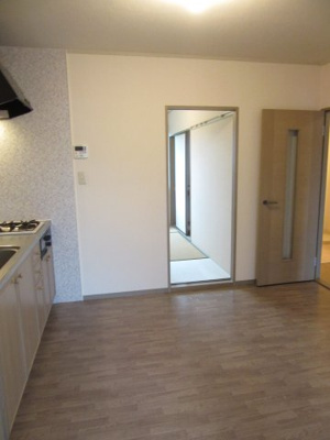 【居間・リビング】 | フォーエバーハイツ