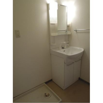 【洗面所】 | フォーエバーハイツ
