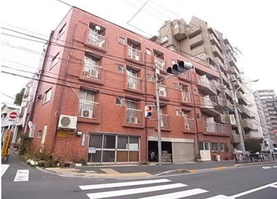 【外観】 | サンモール後楽園