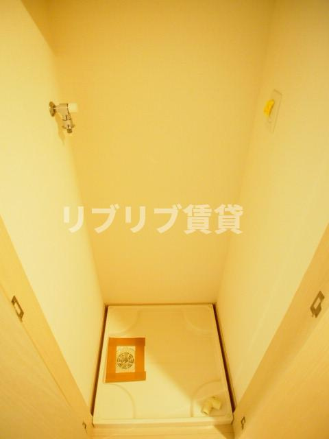 ＫＤＸ千葉中央レジデンスの玄関