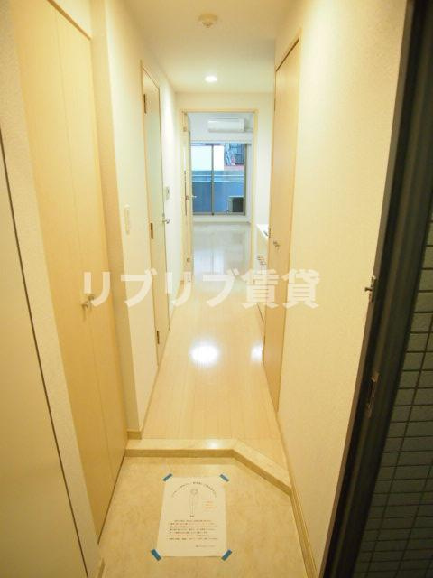 ＫＤＸ千葉中央レジデンスの展望