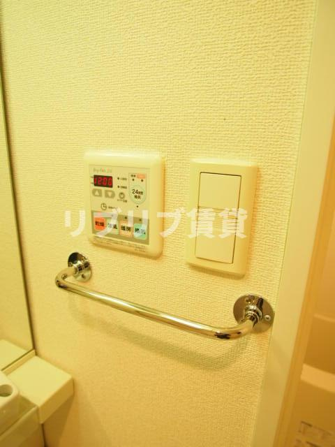 ＫＤＸ千葉中央レジデンスの内装