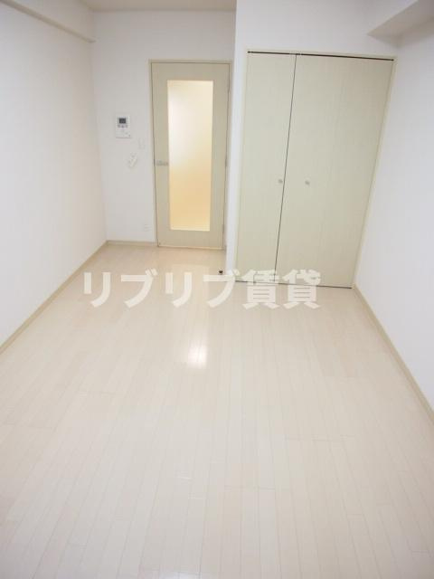 ＫＤＸ千葉中央レジデンスの設備