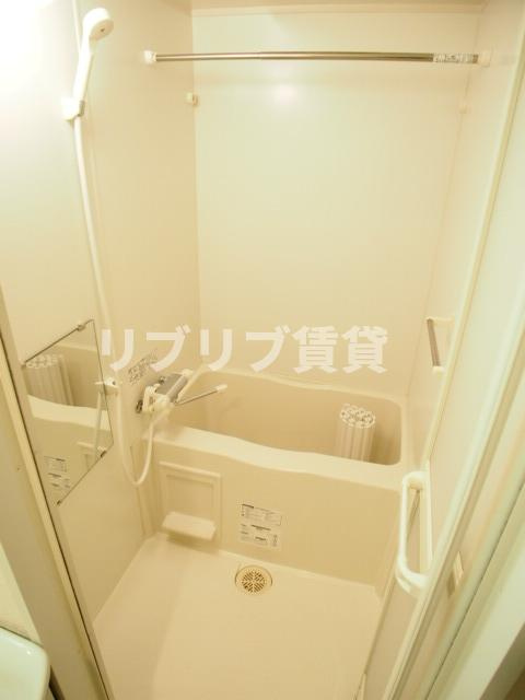 ＫＤＸ千葉中央レジデンスの浴室