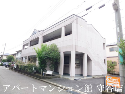 【外観】 | シャトーコリーヌ