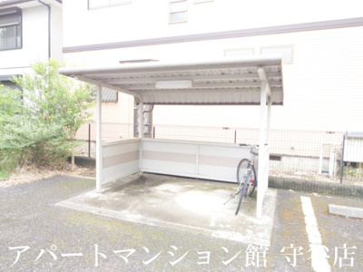 【その他共用部分】 | シャトーコリーヌ