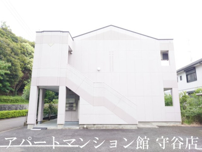 【外観】 | シャトーコリーヌ