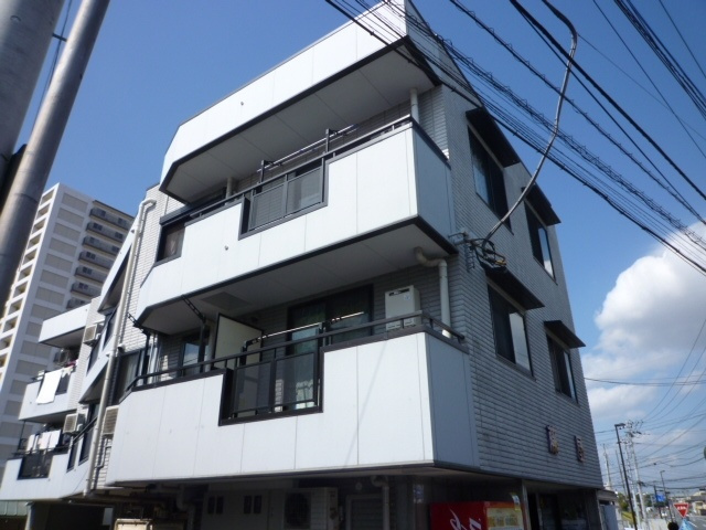 パシアンKATORIⅡ