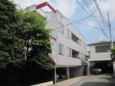 【外観】 | プチキャラミ