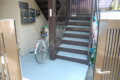 【その他共用部分】 | ハイムカトレア