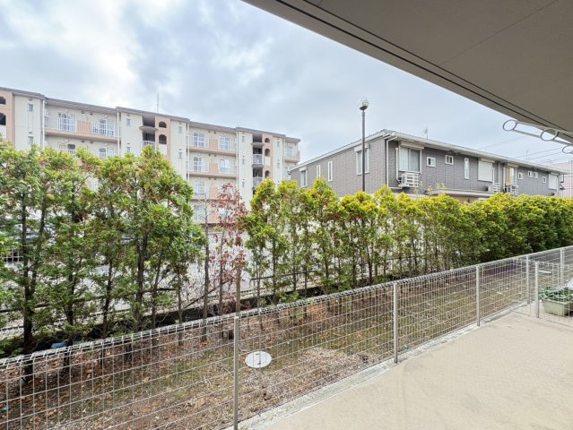 エスポワール ソレーユの展望