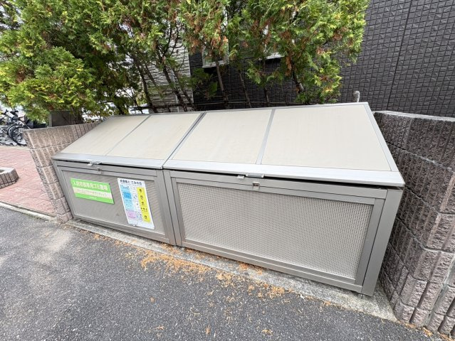 エスポワール ソレーユのその他共用部分