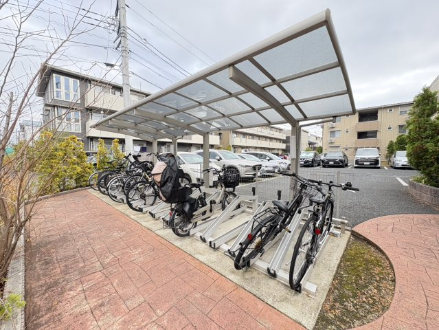 エスポワール ソレーユのその他共用部分