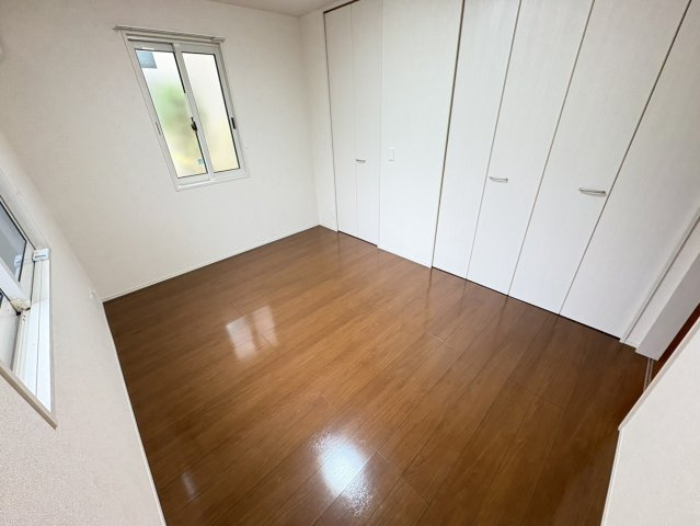 エスポワール ソレーユの居間・リビング