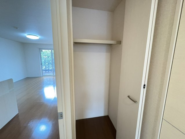 エスポワール ソレーユの内装