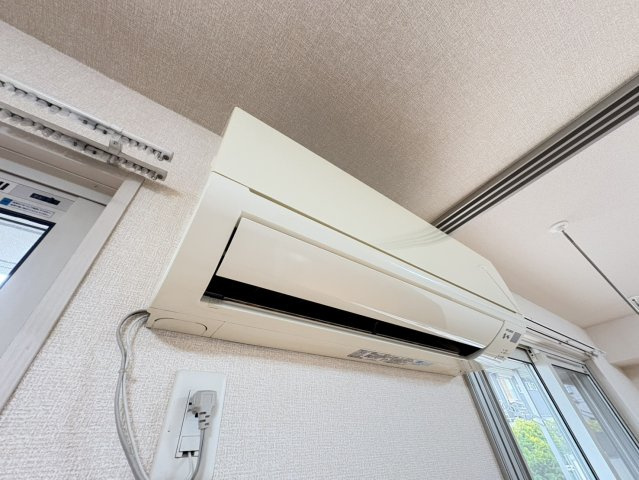 エスポワール ソレーユの設備