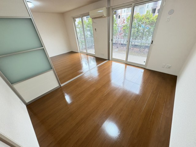 エスポワール ソレーユのその他