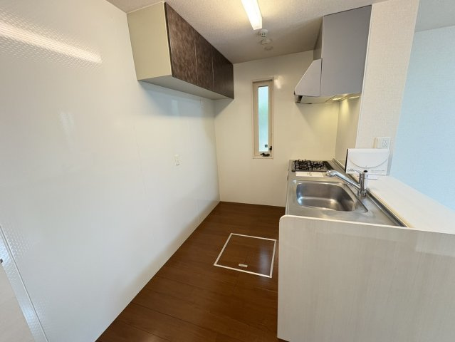 エスポワール ソレーユのキッチン