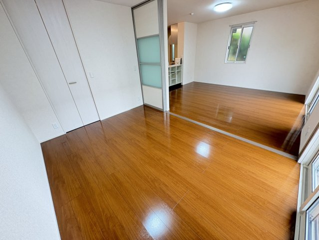 エスポワール ソレーユのその他