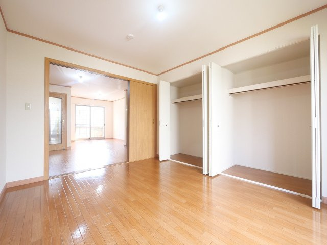 La・Rochelleの内装|内装もきれいです