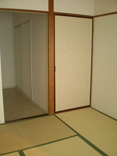 【和室】 | カワトコーポラス