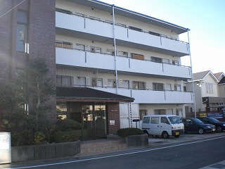 【駐車場】 | カワトコーポラス
