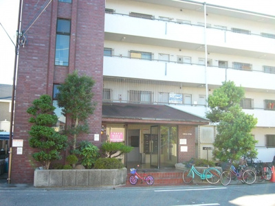 【外観】 | カワトコーポラス