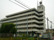 第一磯屋敷マンションの画像