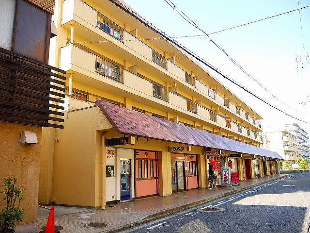 アルファコート