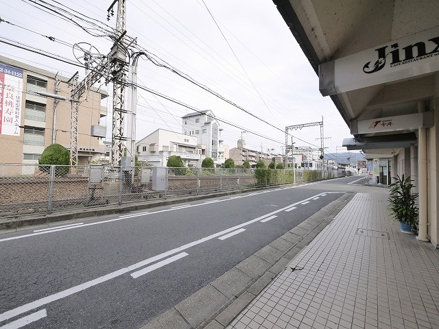 アルファコートのその他