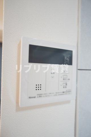 ウィルテラス千葉中央の設備