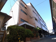 岩崎ハイツＰ１の画像