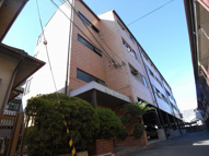 岩崎ハイツＰ１の画像