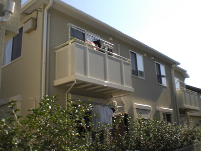 【外観】 | ウィステリア２