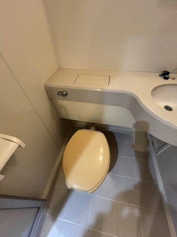 【トイレ】