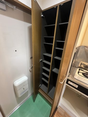 【収納】 | 靴箱