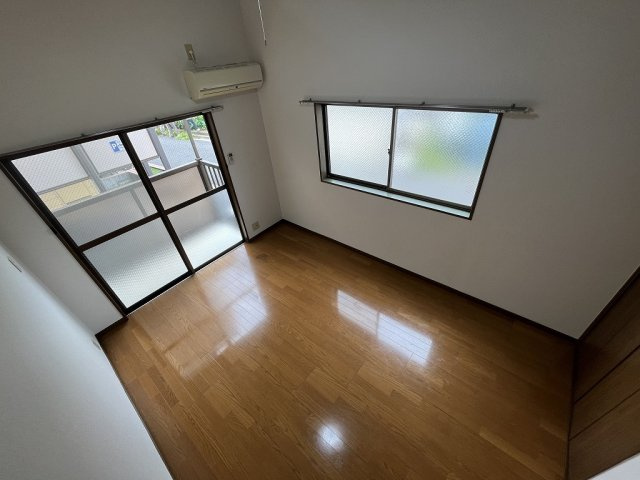 【内装】
